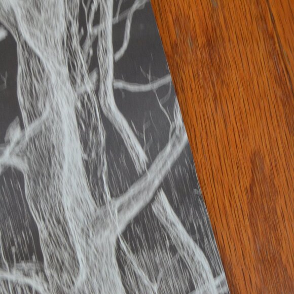 RADIOHEAD "It's Not Too Late" LIMITED EDITION NUMBERED POSTER 6045 / 7500 READ - Picture 11 of 16